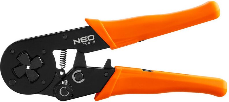 Neo Tools Crimpzange 6-16 mm²