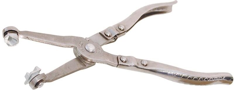 Schlauchschellen-Zange, Art.Nr. 798-6 - Hazet