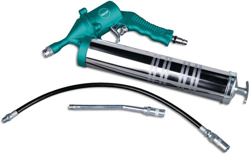 Aircraft - Fettpressen Set in Automatik-Ausführung fps pro Automatik