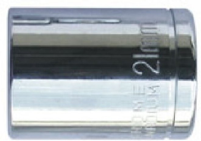 1/4" 11mm Radiobuchse OUTIFRANCE