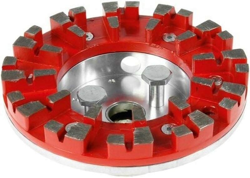 Werkzeugkopf dia abrasive-rg 150 – 768022 - Festool