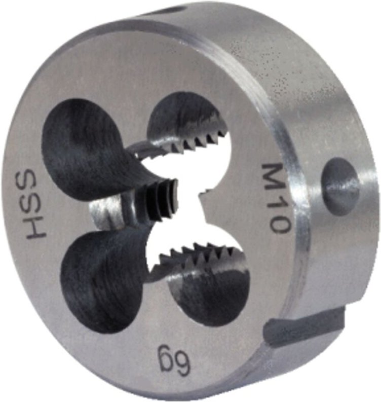 Thumbnail - Ks Tools hss Schneideisen m, M16x2