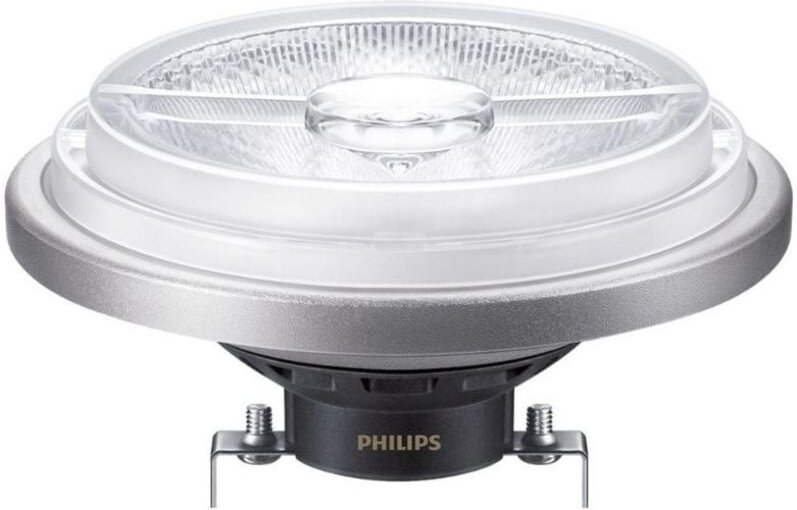 Mas expertcolor g53 14.8w 4000k dimmbare led-lampe - mlr1117594024x2 - Philips