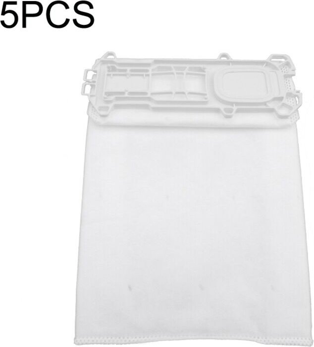 Ersatzstaubbeutel für Staubsauger, kompatibel mit den Vorwerk-Modellen VK 135, VK 136, FP135 und FP136.