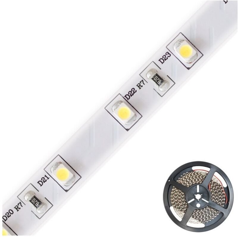 EVN Lichttechnik LED-Strip 5m 2700K 24V/DC IP54 SB5424302827