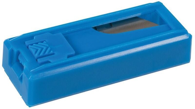 Thumbnail - 10 x Universalklingen aus SK5 Stahl