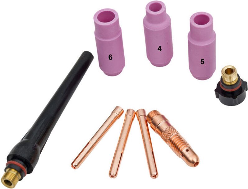 WIG-Zubehorset Holzmann 10000621