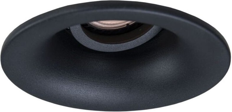 Einbaustrahler RALTE DL36360GU10BK Italux