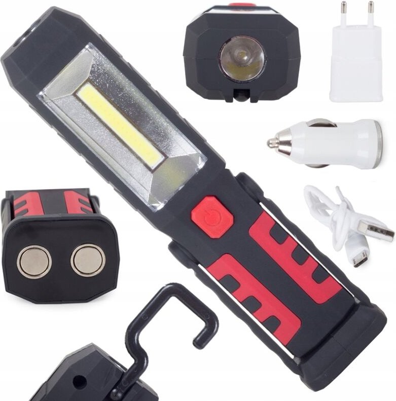 Werkstattlampe LAT-0064 (100) GABA