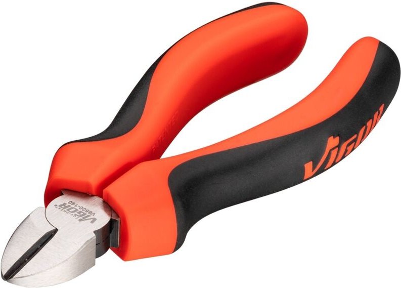 Seitenschneider ∙ V6500-140 ∙ Länge: 140 mm