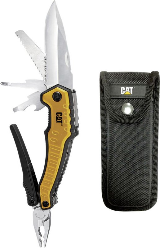 980381LG Multitool Anzahl Funktionen 9 - CAT
