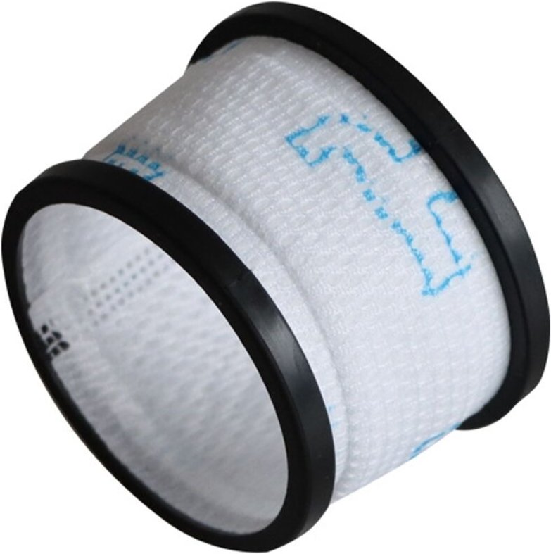 Filter kompatibel mit INSE S600/S6P/S6 Akku-Staubsaugern, 4er-Pack (A55X), 99,97 % Filtration für Tierhaare.