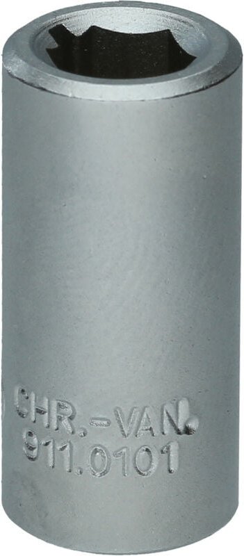 1/4' Stecknuss mit Magnet