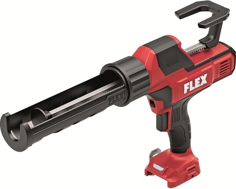 Flex - Akku-Kartuschenpresse 18 v cg 310 18 c Solo Version ohne Akku/Ladegerät