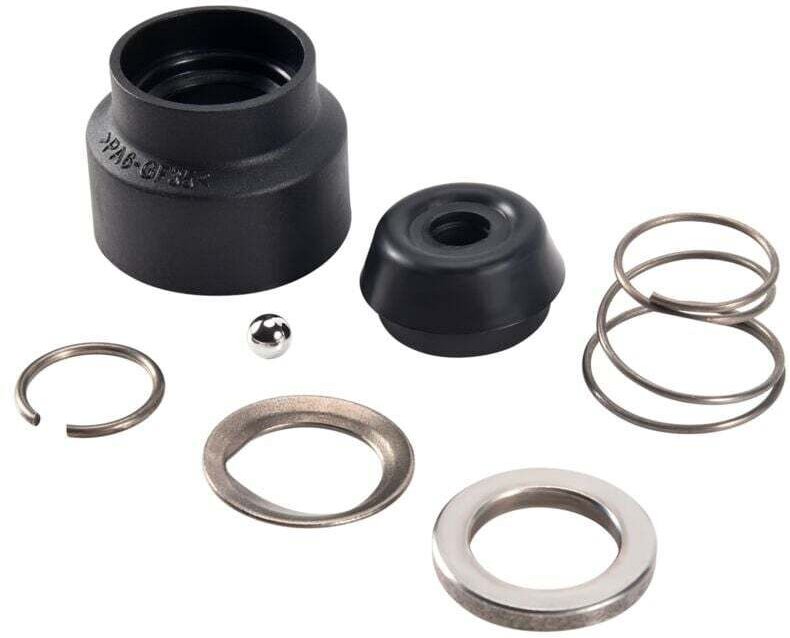 Ersatz-Bohrfutterabdeckung für GBH2-20 GBH24 GBH2-24 2-20 24DSR Schlagbohrmaschinen