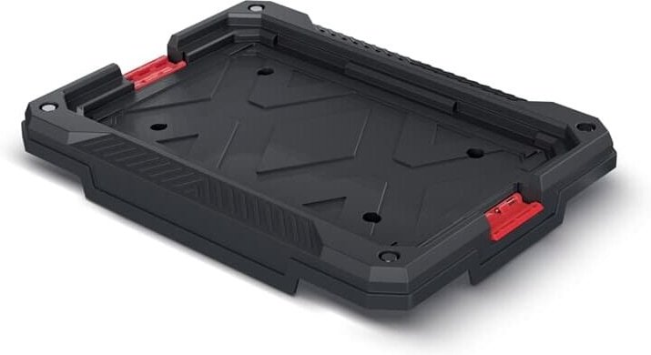 Werkstattplattform kxbpfix für X-Block und Modular Solution - Kistenberg