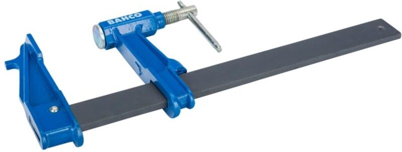 Tourniquet-Klemme 300x120mm 306703000 Bahco