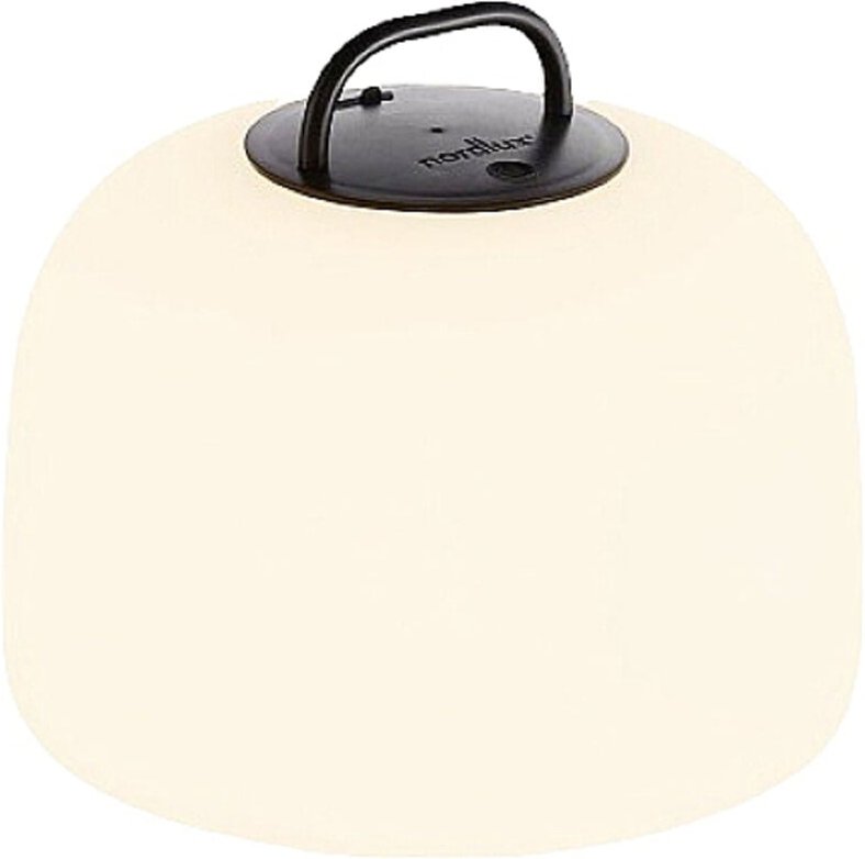 Kettle 36 2018013003 Pendelleuchte led led Weiß - Nordlux