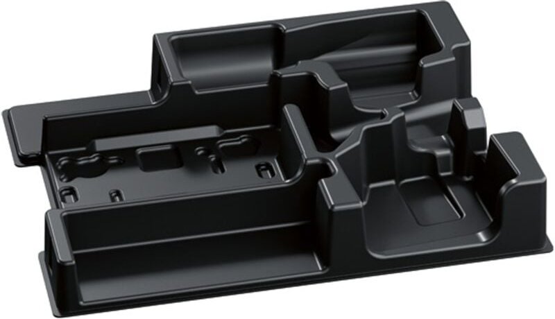 Einlagen für die Werkzeugaufbewahrung für gdx/s 18V-210 c/gdr 18V-220 - Bosch