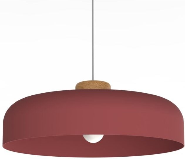 Thumbnail - LUMICOM - Bois Pendelleuchte 40