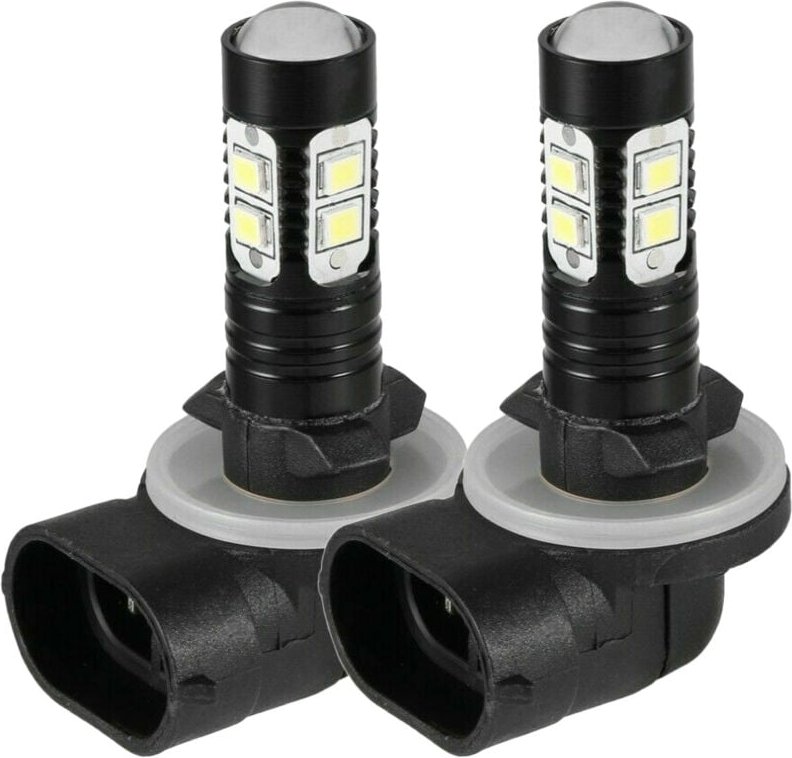 Extrem Hochleistungs-881 881 886 889 LED-Nebelscheinwerfer für DRL- oder Nebelscheinwerfer