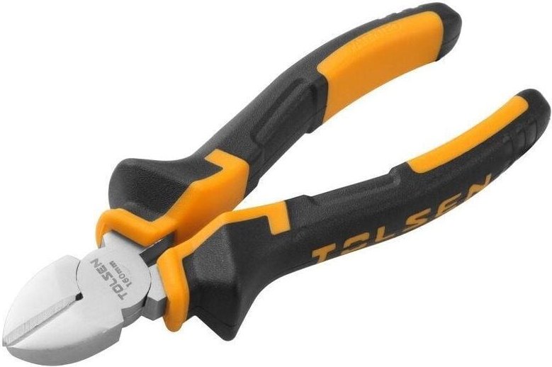 Easy Cutter Zange 160 Mm Tolsen