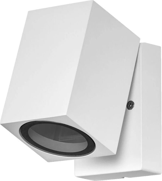 Thumbnail - Endura wandleuchte 1xgu10 max 35w weiß - lum763609 - Ledvance