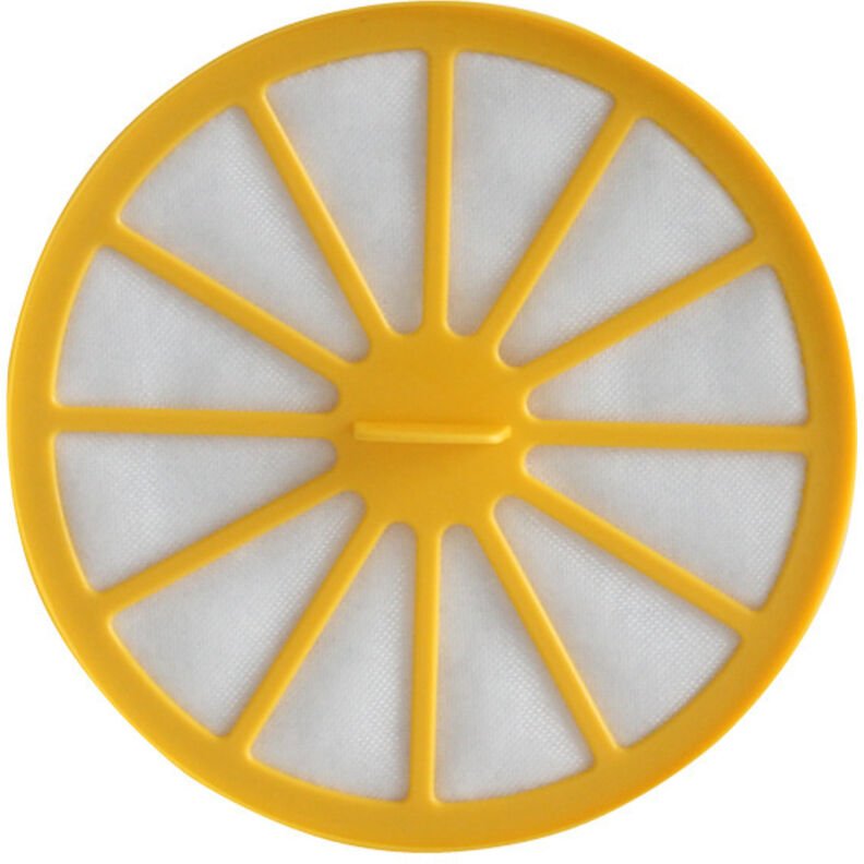 Shining House - Staubsauger-Zubehör, 5 Stück, Hepa-Filterkartusche für DC04