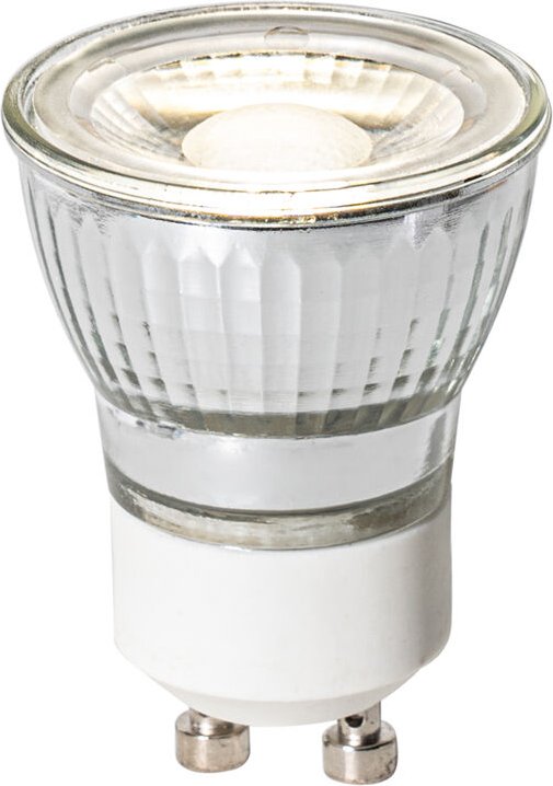 GU10 35mm Dimmbare LED-Glühbirne 4W 230 lm 4000K