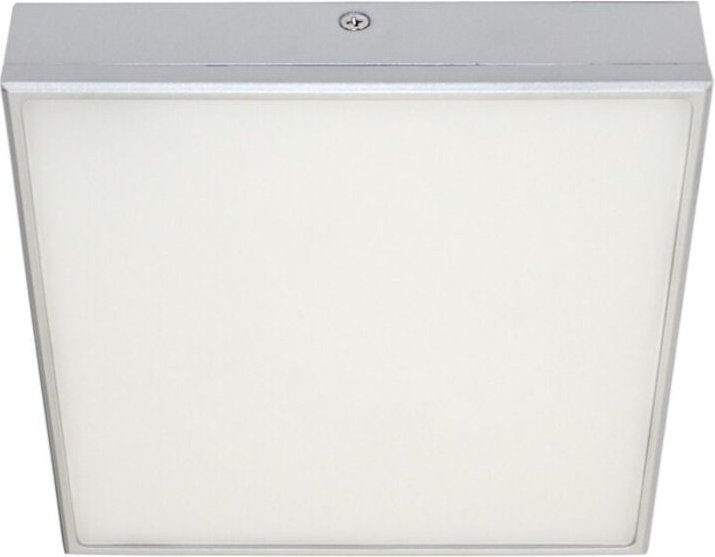 PRIM WHITE LED Oberflächen-Downlight (15W. 1275LM) CRISTALRECORD 02-112-15-000