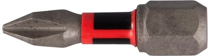 E-03121 Bit-Set 2teilig Kreuzschlitz Phillips Torsion Control Technologie - Makita