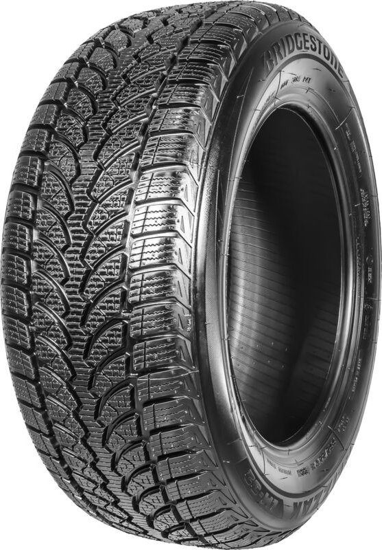 BRIDGESTONE Winter 225/55 R16 TL 99H BLIZZAK LM-32 XL MO M+S LAML M+S 3PMSF