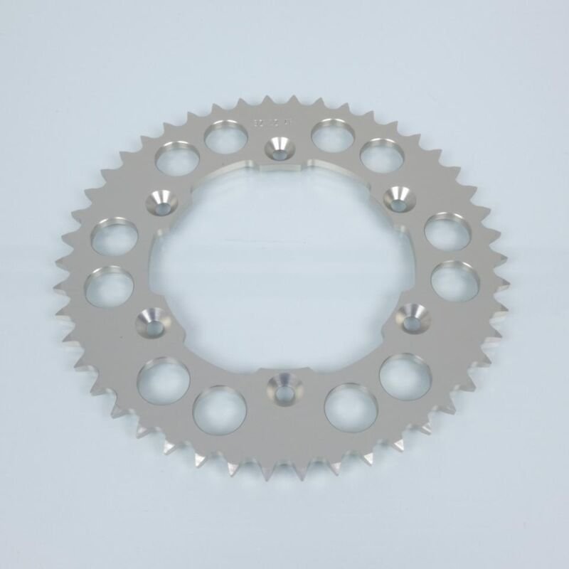 esjot Antriebskranz für Motorrad aprilia 550 sxv 2006 bis 2014 46