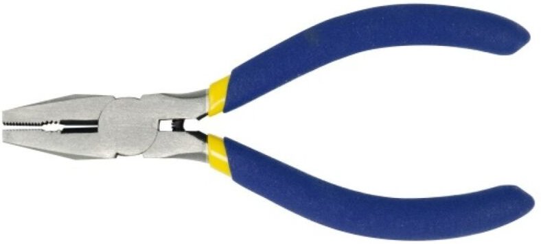 Mini-Universalzange 120mm 42300 vorel