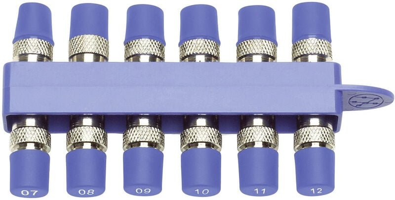 Trend Networks - 158053 Adapter-Set 1 St.