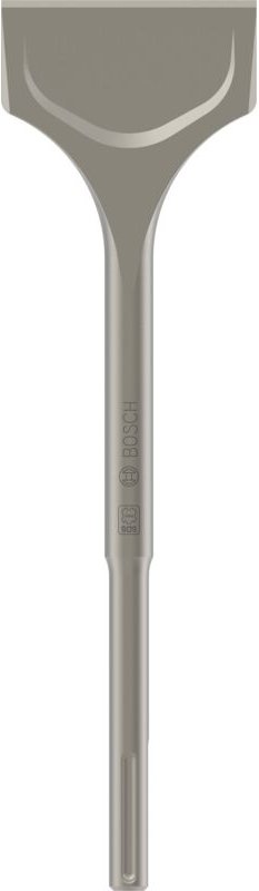 Spatmeißel mit SDS-max-Aufnahme, 400 x 115 mm - Bosch