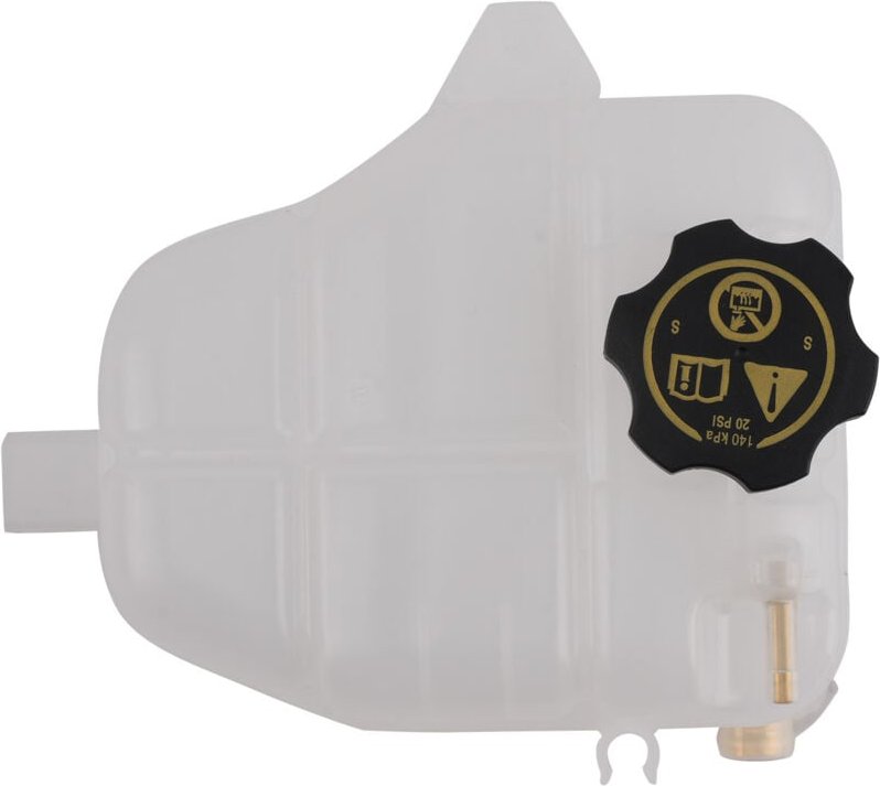 Ausgleichsbehälter Kühlmittel for Opel Meriva Vauxhall Meriva 2010-2023 13265592