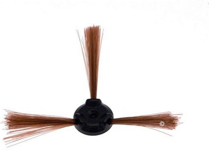 Ersatzteil - Seitenbürste - LG