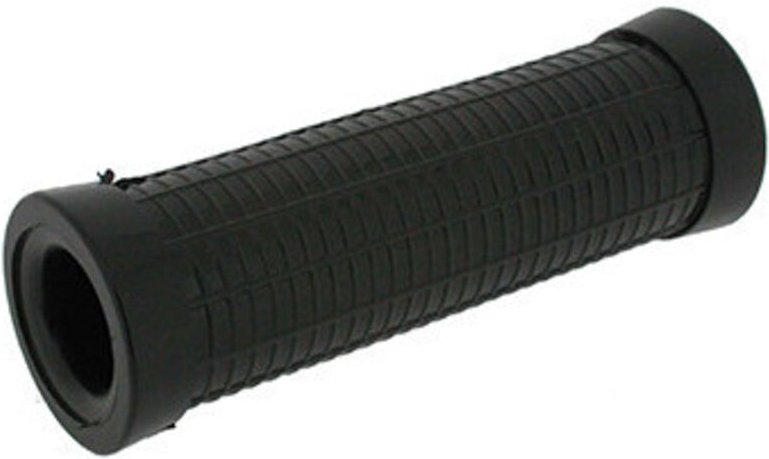 Runder Gummigriff, verstellbar – Abmessungen: ø Innen: 25/27 mm – L: 127 mm