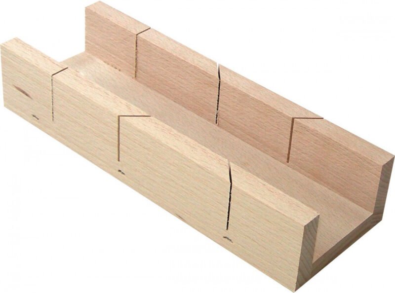 Holzregisterbox 250 mm