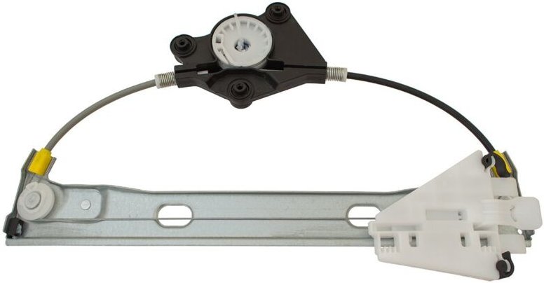 Alfa Romeo 159 Limousine/Kombi 05-11 elektrischer Fensterheber OHNE MOTOR hinten links