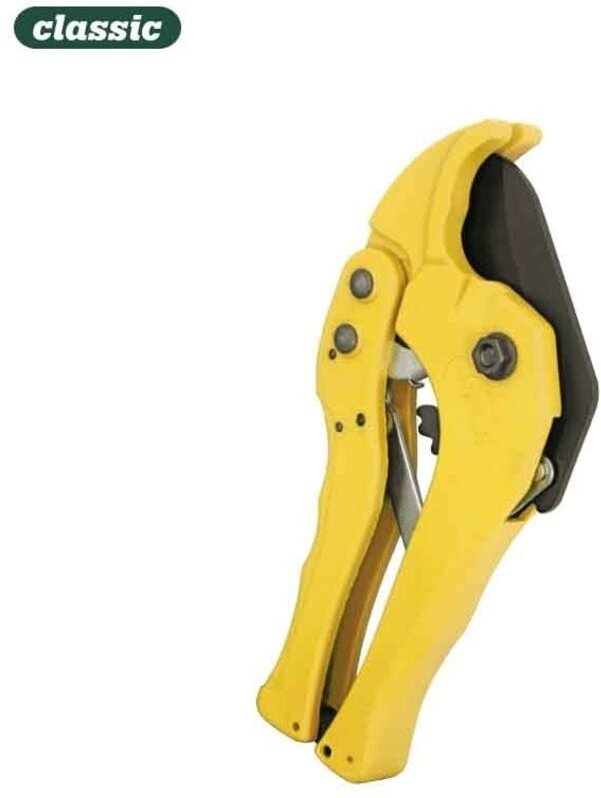 Rohrschneider pvc bis zu 42mm tv08