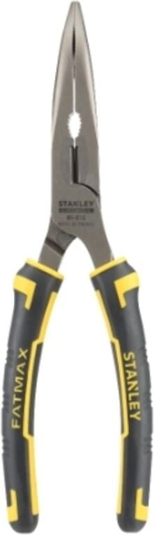 200 Mm FatMax Zange - satnley 0-89-872