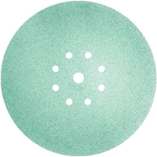 Netzschleifmittel stf D225 P100 gr NET/25 Granat Net – 203313 - Festool