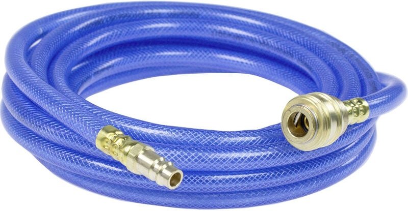 AS Schwabe 12705 Druckluft-Schlauch 5 m 15 bar