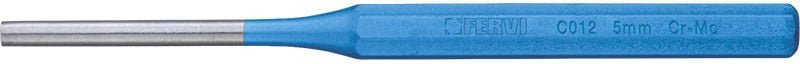 Splinttreiber fur 3 mm Federstifte Fervi c012/03