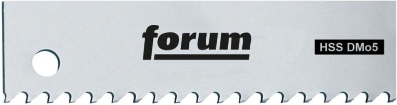 Forum Maschinensägeblatt 575 x 50 x 2,50 4Z/K
