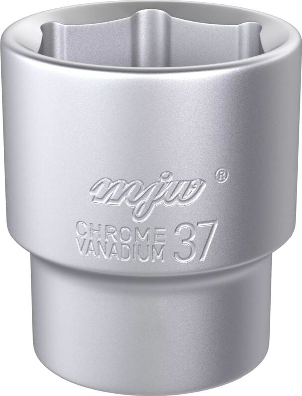 MJW Stecknuss 3/4"" Sechskant 37 mm