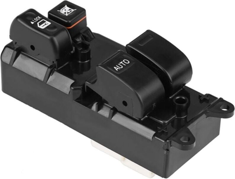 Jeffergarden Linker Fahrer-Hauptfensterschalter für Hilux Hiace Land Cruiser 8482010100