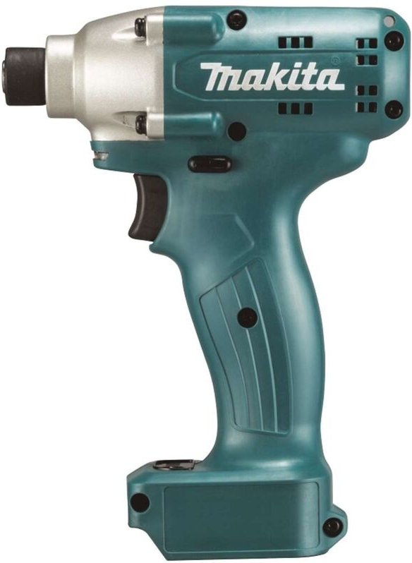 Makita Werkzeug - Akku-Schlagschrauber 12V, ohne Akku und Ladegerät TD112DMZ